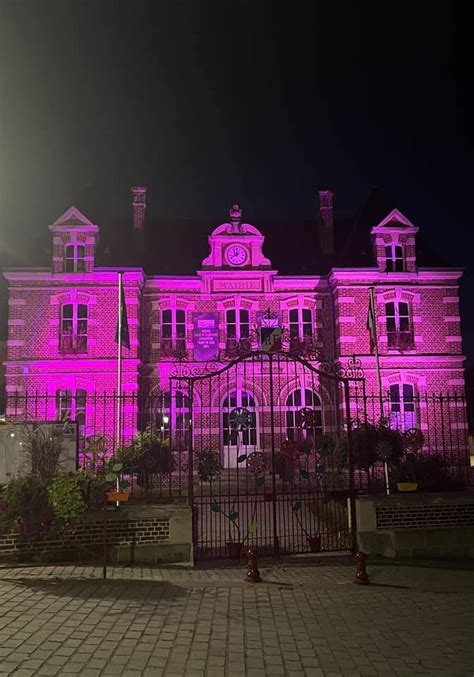 Hôtel de ville Hermes 